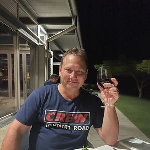 Meet your Posher, Ben